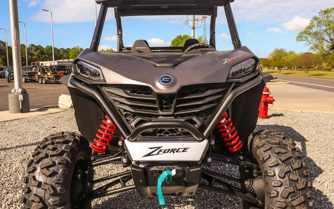 2026 CFMOTO ZFORCE 950 Sport
