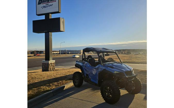 2026 Polaris GENERAL® XP 1000 Ultimate