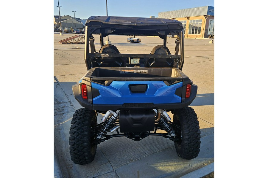 2026 Polaris GENERAL® XP 1000 Ultimate