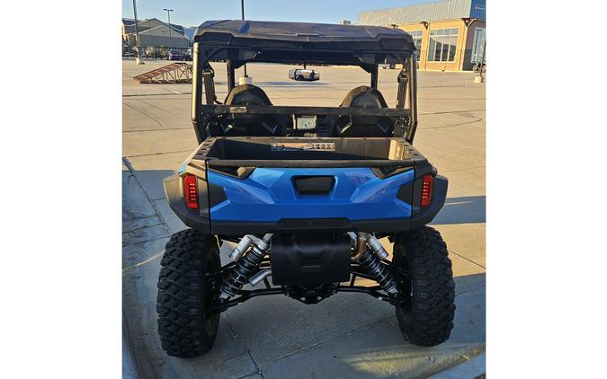 2026 Polaris GENERAL® XP 1000 Ultimate