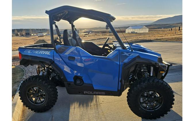 2026 Polaris GENERAL® XP 1000 Ultimate