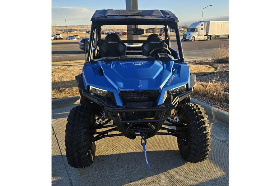 2026 Polaris GENERAL® XP 1000 Ultimate