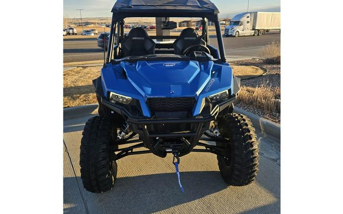 2026 Polaris GENERAL® XP 1000 Ultimate
