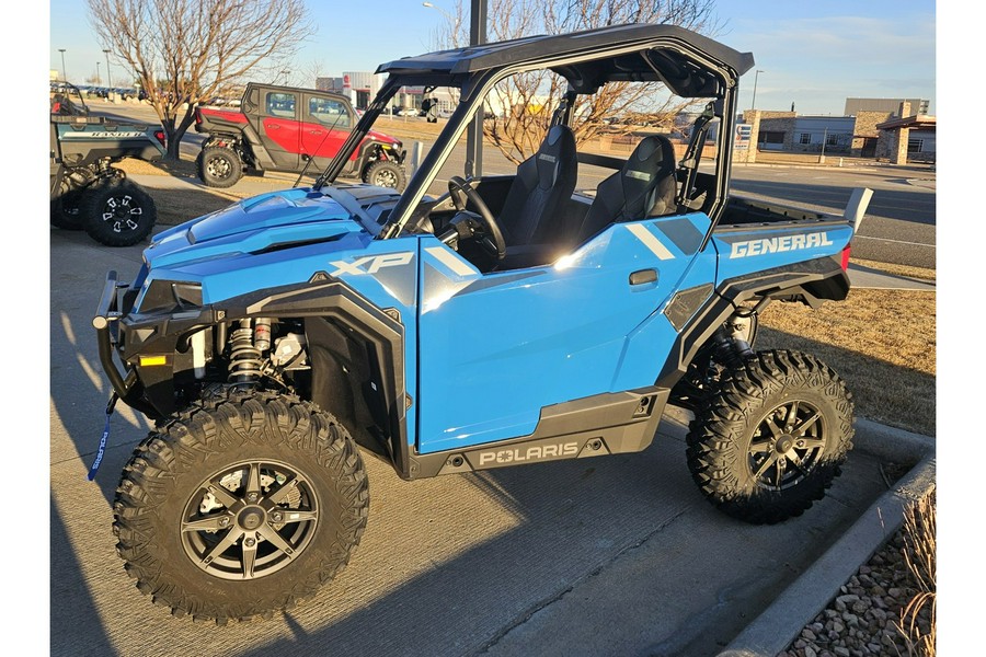 2026 Polaris GENERAL® XP 1000 Ultimate