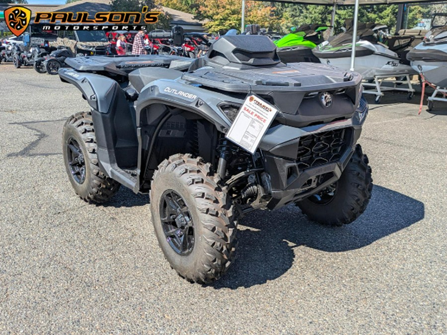 2025 Can-Am Outlander DPS 850