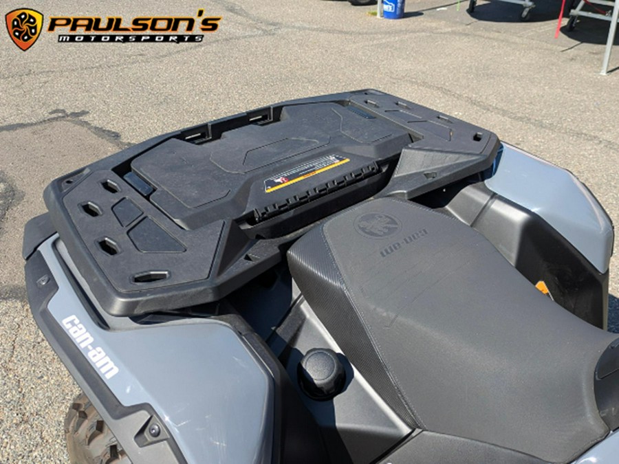 2025 Can-Am Outlander DPS 850