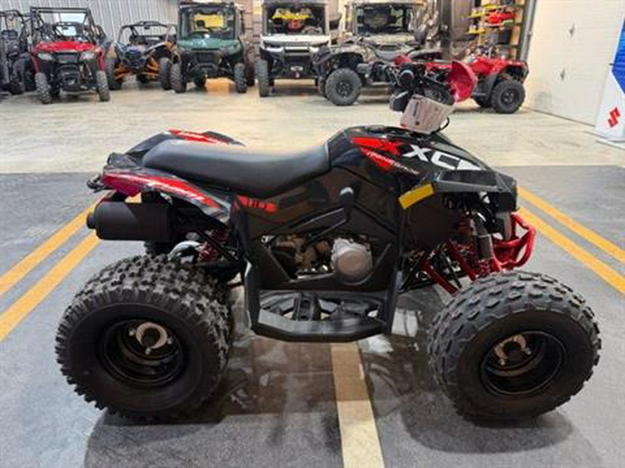2026 Can-Am Renegade X XC 110 EFI