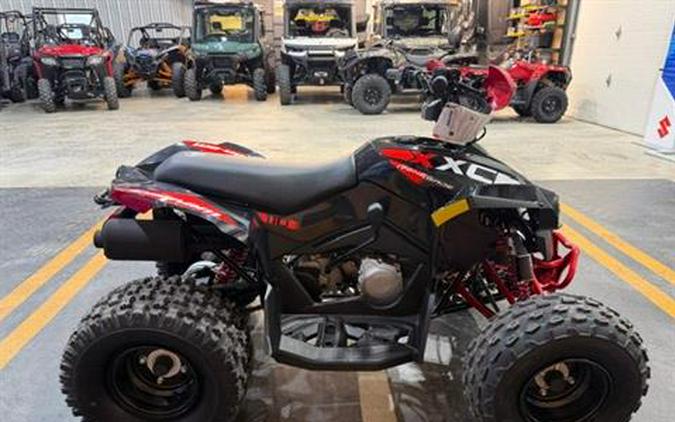 2026 Can-Am Renegade X XC 110 EFI