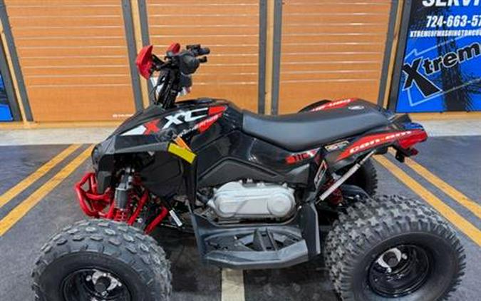 2026 Can-Am Renegade X XC 110 EFI