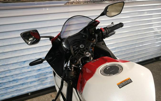 2026 Yamaha YZF-R3