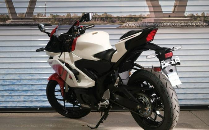 2026 Yamaha YZF-R3
