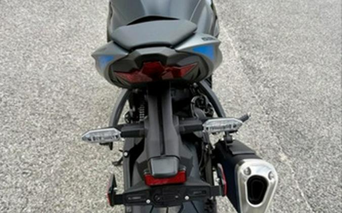 2026 Kawasaki Ninja ZX-6R