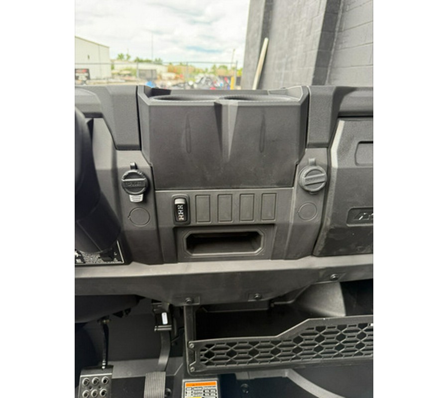 2026 Polaris Ranger Crew SP 570