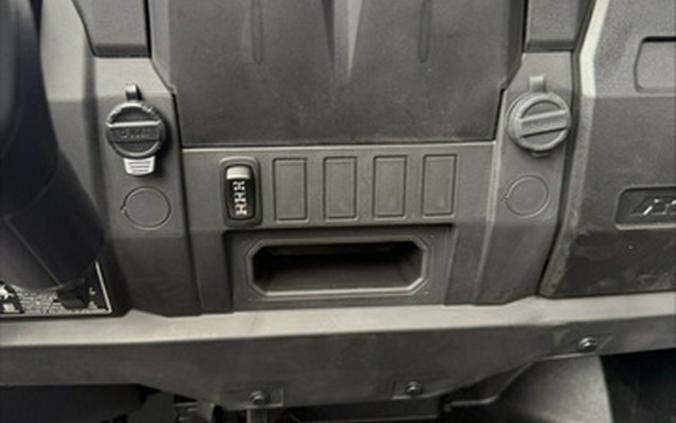2026 Polaris Ranger Crew SP 570