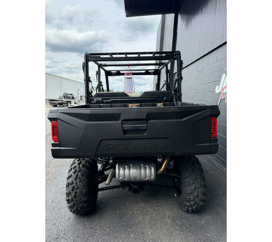 2026 Polaris Ranger Crew SP 570