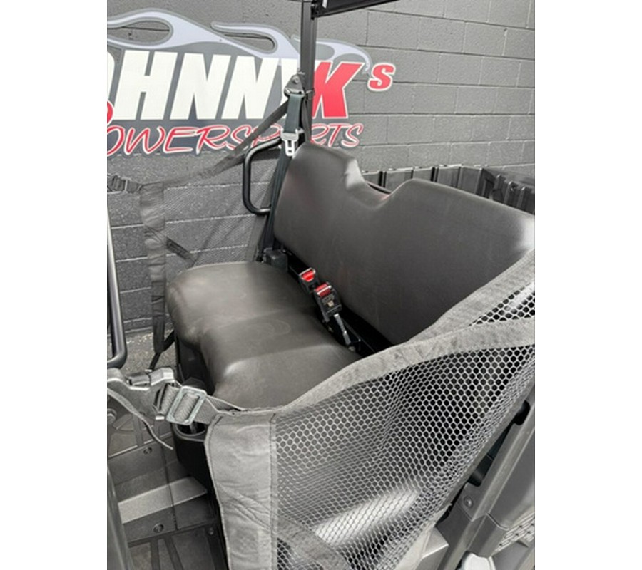 2026 Polaris Ranger Crew SP 570