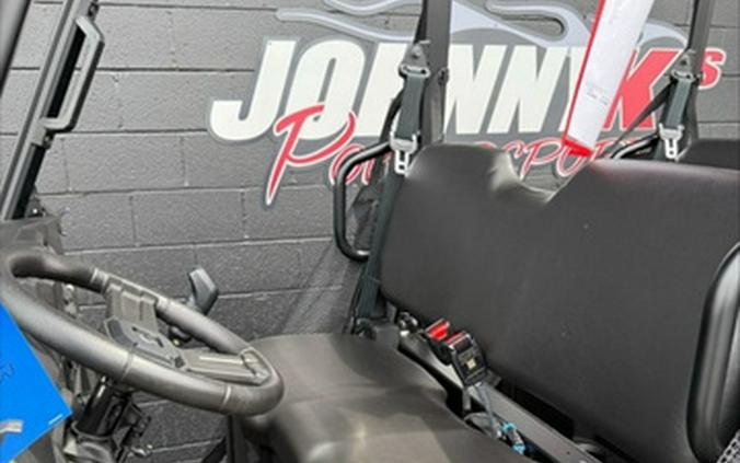 2026 Polaris Ranger Crew SP 570