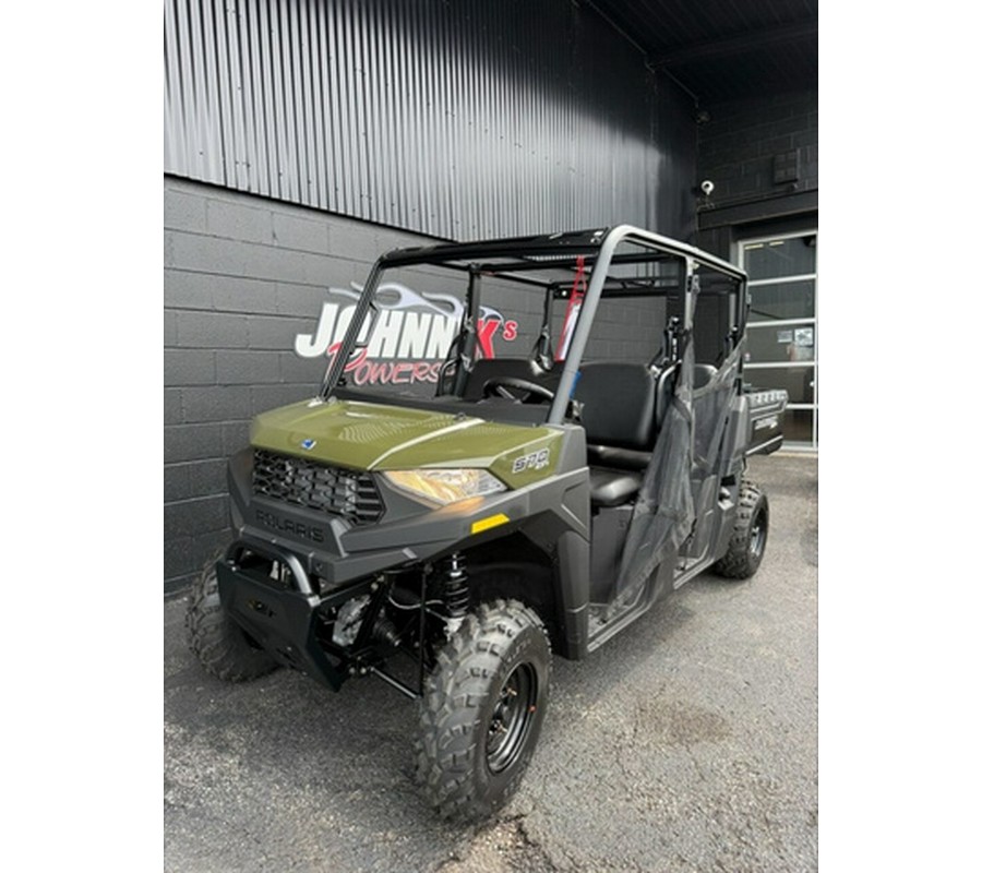 2026 Polaris Ranger Crew SP 570