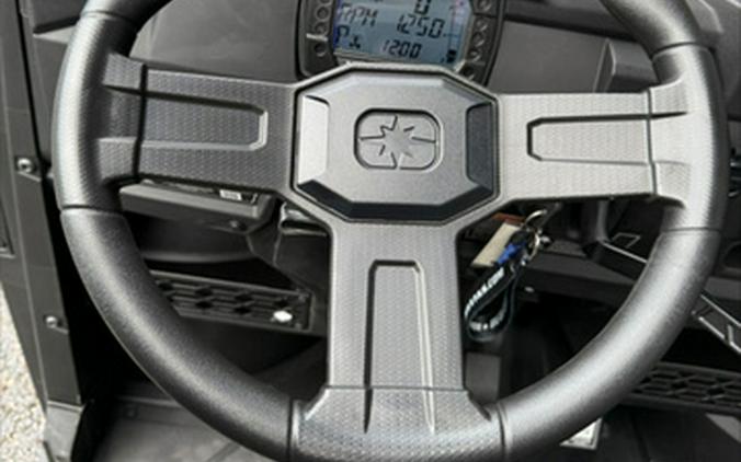 2026 Polaris Ranger Crew SP 570