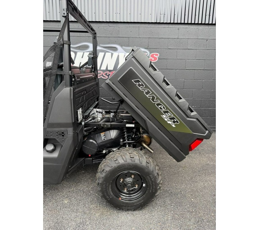 2026 Polaris Ranger Crew SP 570