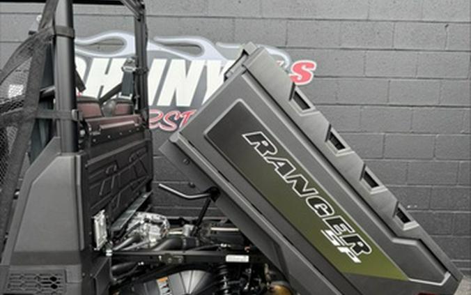 2026 Polaris Ranger Crew SP 570
