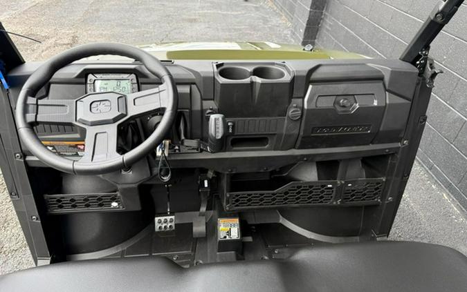 2026 Polaris Ranger Crew SP 570