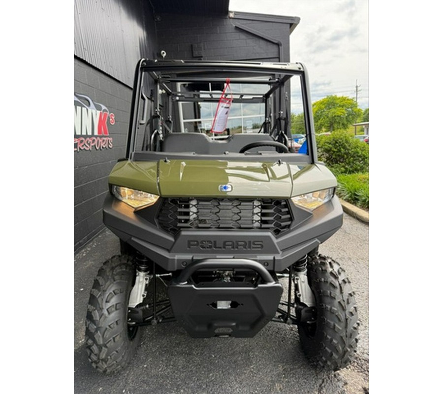 2026 Polaris Ranger Crew SP 570