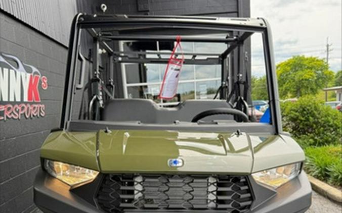 2026 Polaris Ranger Crew SP 570