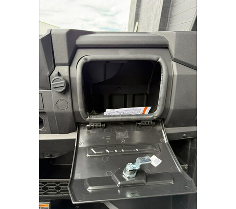 2026 Polaris Ranger Crew SP 570