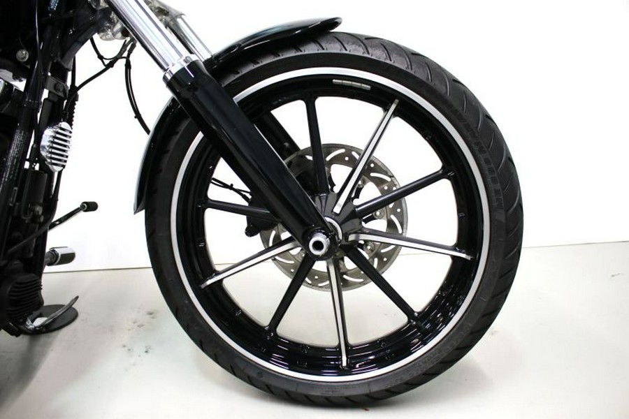 2014 Harley Davidson Breakout FXSB