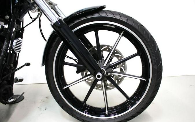 2014 Harley Davidson Breakout FXSB