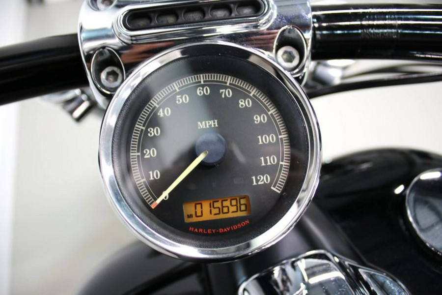 2014 Harley Davidson Breakout FXSB