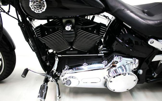 2014 Harley Davidson Breakout FXSB