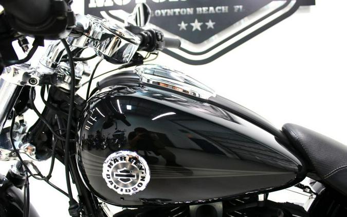2014 Harley Davidson Breakout FXSB