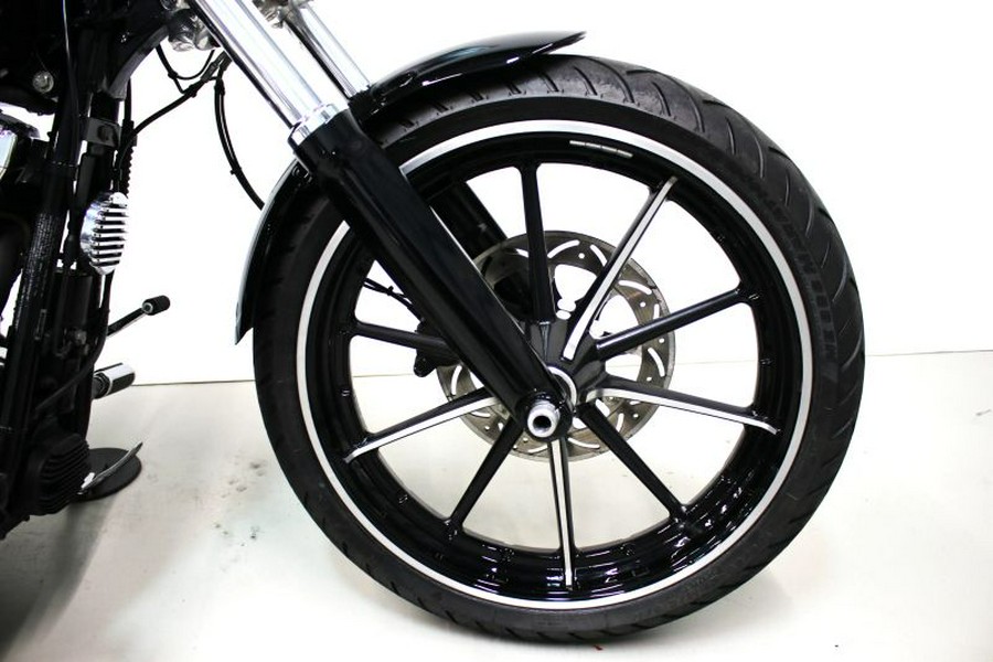 2014 Harley Davidson Breakout FXSB