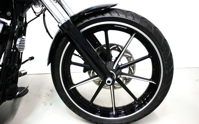 2014 Harley Davidson Breakout FXSB