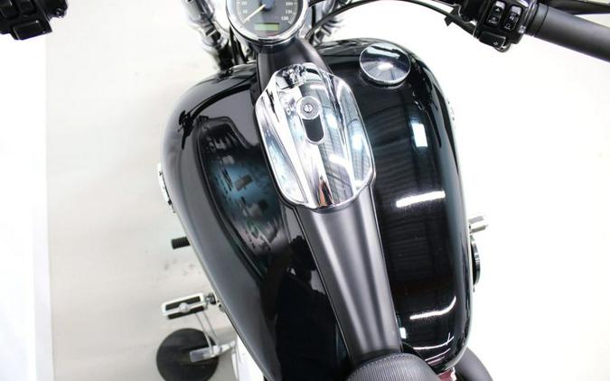 2014 Harley Davidson Breakout FXSB