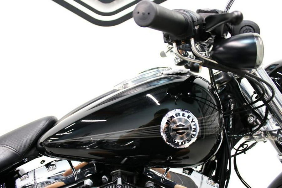 2014 Harley Davidson Breakout FXSB