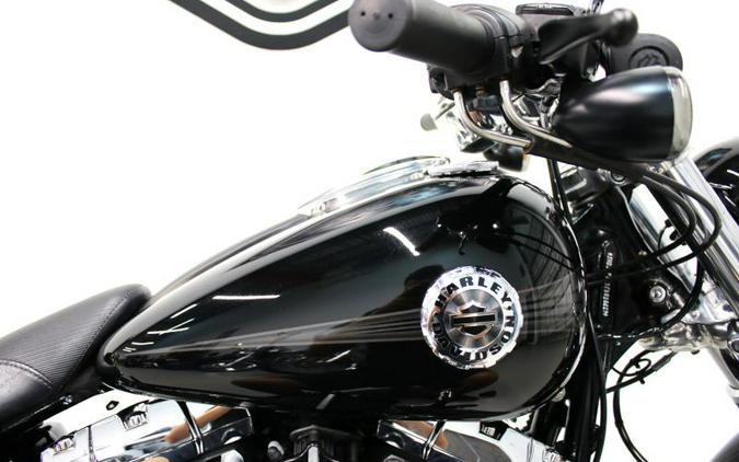 2014 Harley Davidson Breakout FXSB