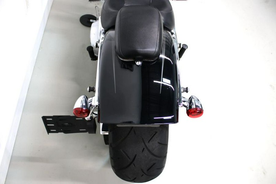 2014 Harley Davidson Breakout FXSB