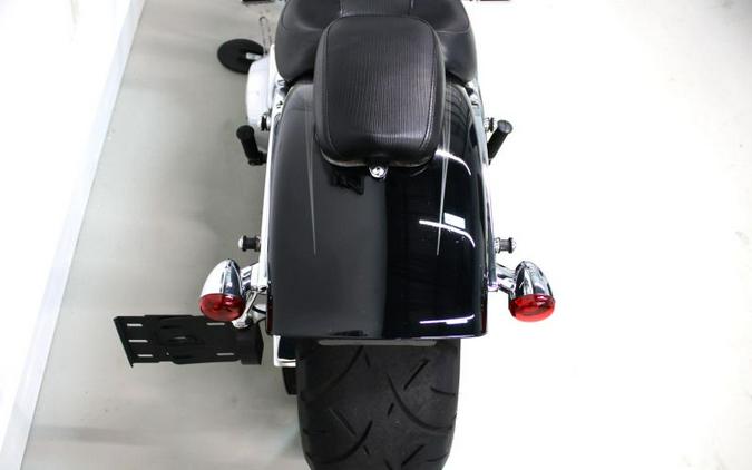 2014 Harley Davidson Breakout FXSB