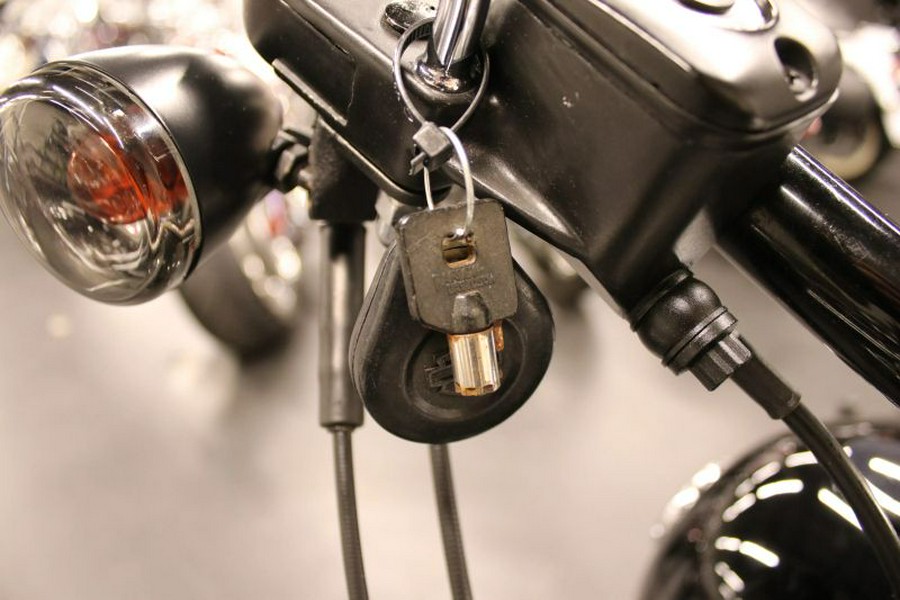 2014 Harley Davidson Breakout FXSB