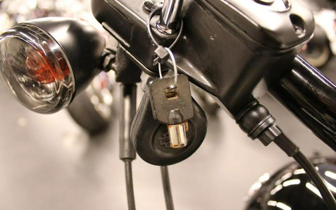 2014 Harley Davidson Breakout FXSB