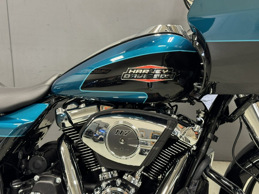 FLTRX 2026 Road Glide®