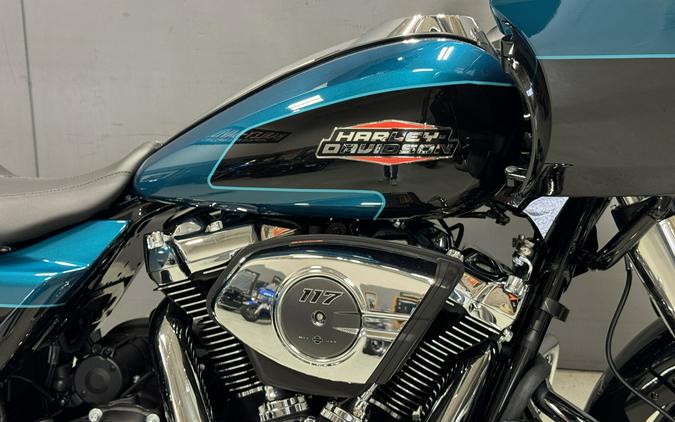 FLTRX 2026 Road Glide®