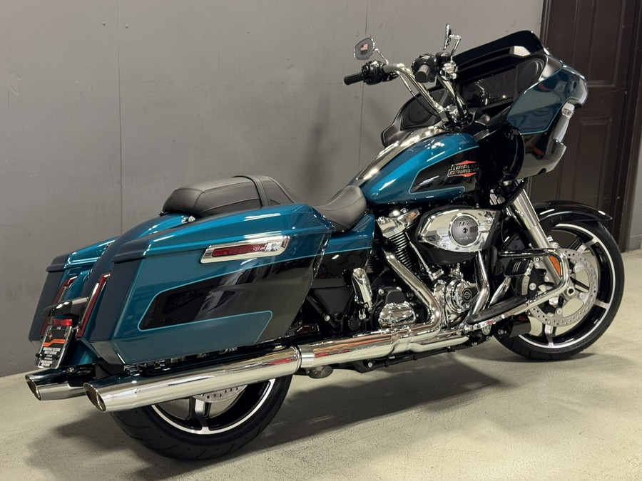 FLTRX 2026 Road Glide®