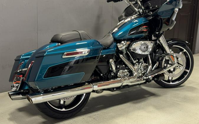 FLTRX 2026 Road Glide®
