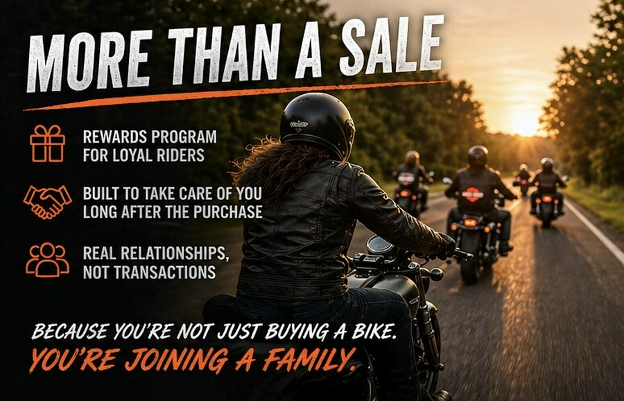 FLTRX 2026 Road Glide®