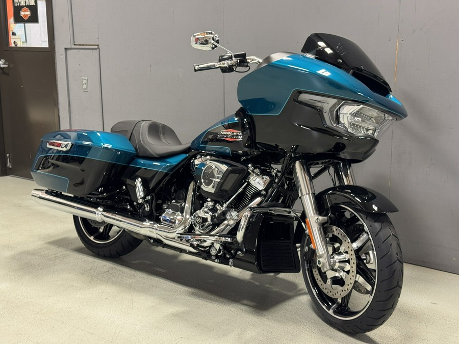 FLTRX 2026 Road Glide®