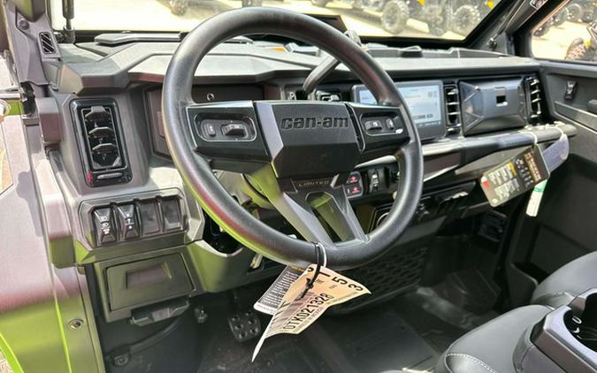 2026 Can-AM DEFENDER MAX LTD HD11